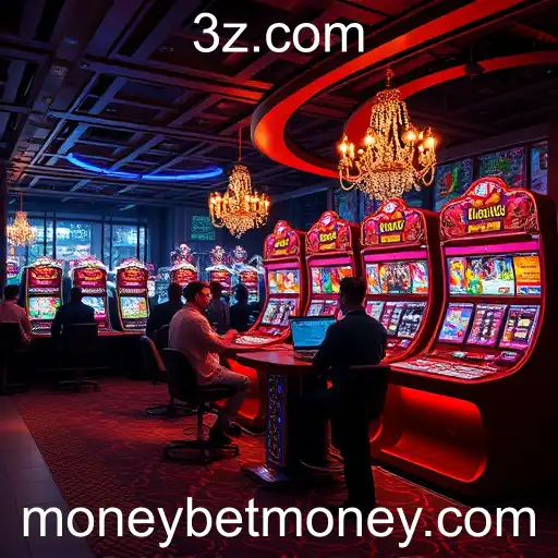 Digital Gambling Surge Post-Pandemic