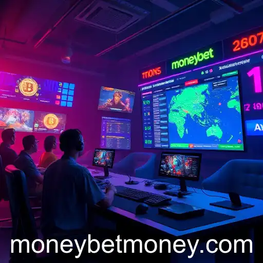 Digital Transformation of Gaming Websites