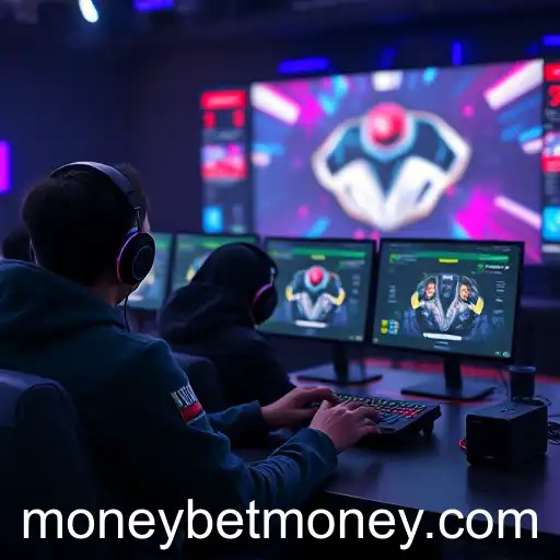 Evolving Trends in Online Gaming for 2025