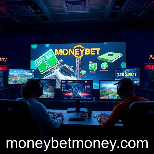 The Evolution and Future of Online Game Betting