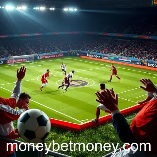 Betting Dynamics in Online Gaming