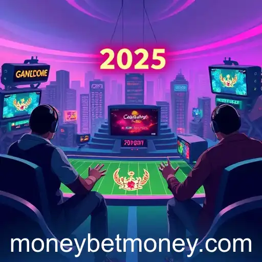The Digital Transformation of Gaming with Moneybet