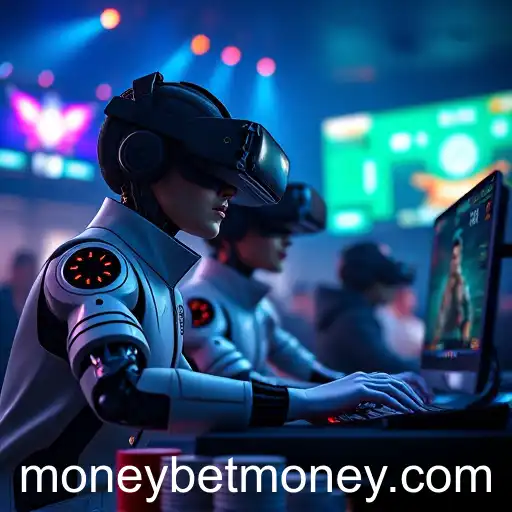 Digital Revolution in Gaming