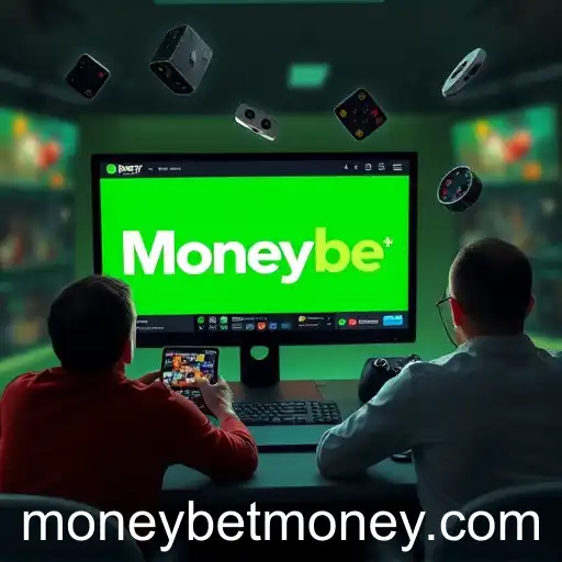 The Digital Rise of Moneybet: A New Era for Online Gaming
