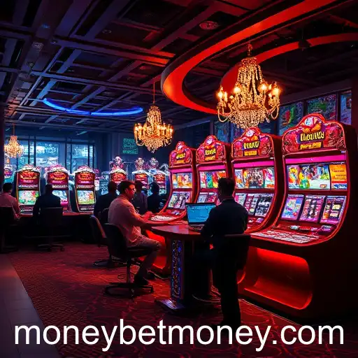 Evolving Trends in Online Gaming Platforms