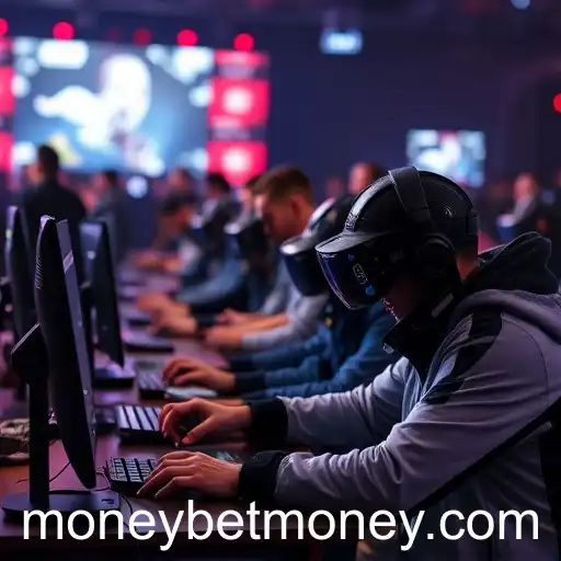 Moneybet Revolutionizing Online Gaming in 2025