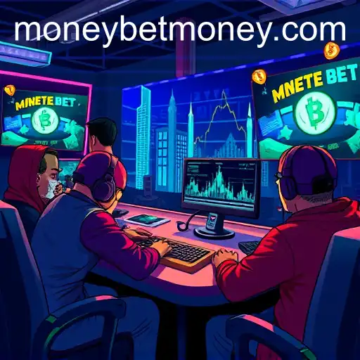 Gaming Industry Evolves with Moneybet