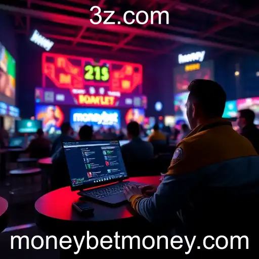 The Rise of Online Betting in the Digital Era