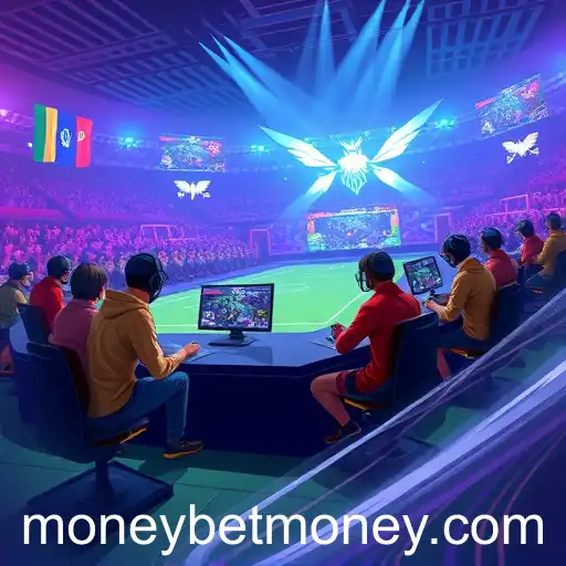 The Rise of Online Gambling in 2025