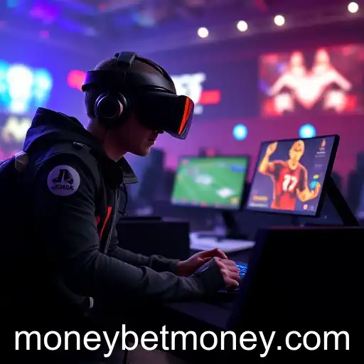 The Rise of Online Gaming and Betting