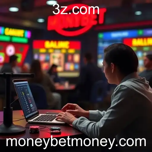 The Impact of Online Gambling on Society