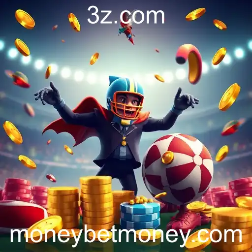 Moneybet Revolutionizes Online Gaming with New Features