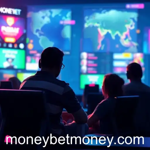 The Rise of Online Gaming and Its Economic Impact