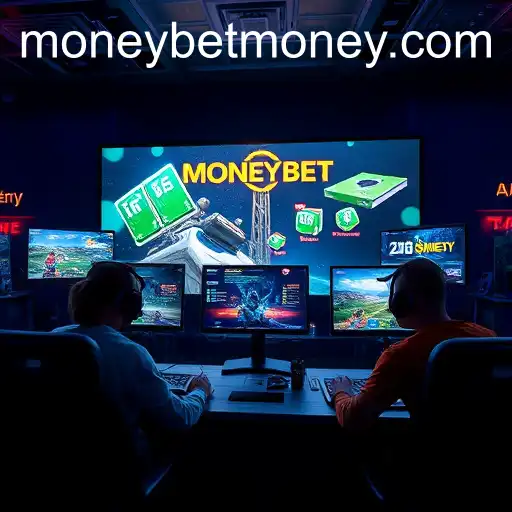 The Rise of Moneybet: An Insight into Modern Gaming