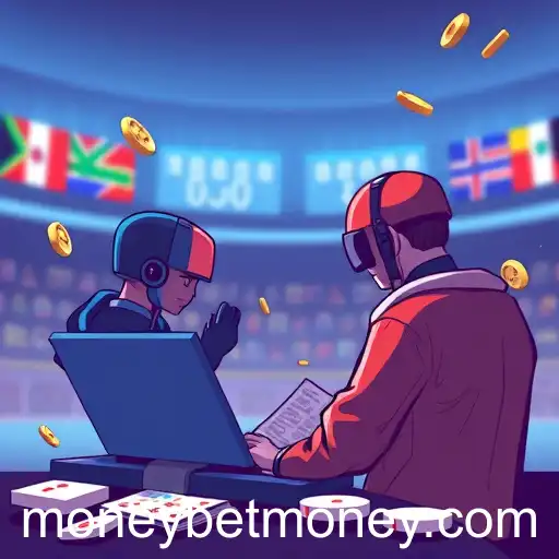 The Rise of Moneybet: Transforming Online Gambling