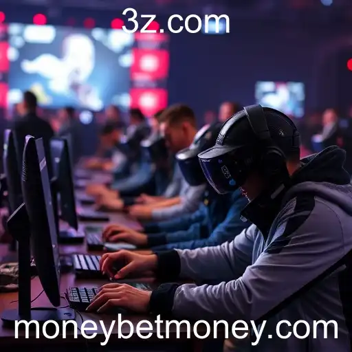 The Rise of Online Betting in 2025