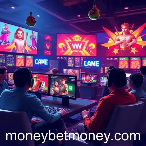 The Rise of Online Gaming Platforms