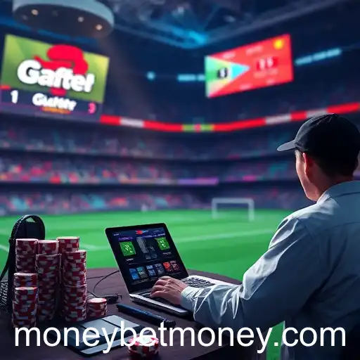The Rising Popularity of Moneybet in Online Gaming